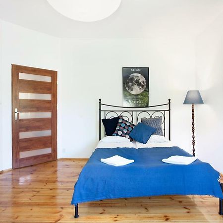 Astoria Apartment Sopot Bagian luar foto